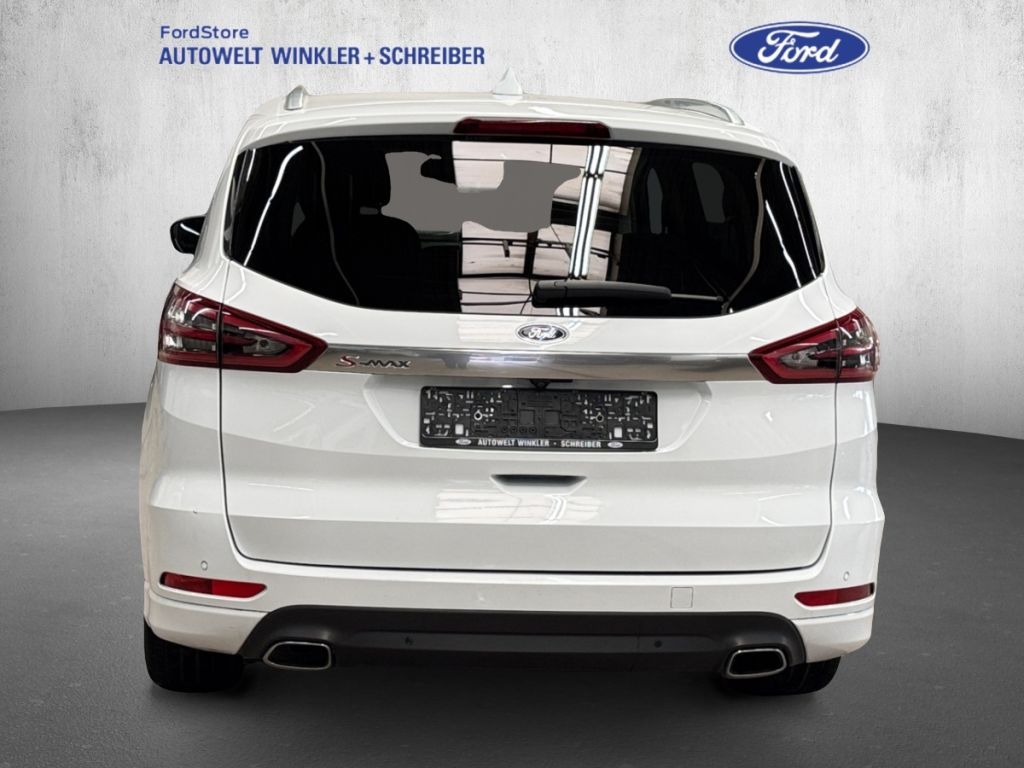 Ford S-Max 2020
