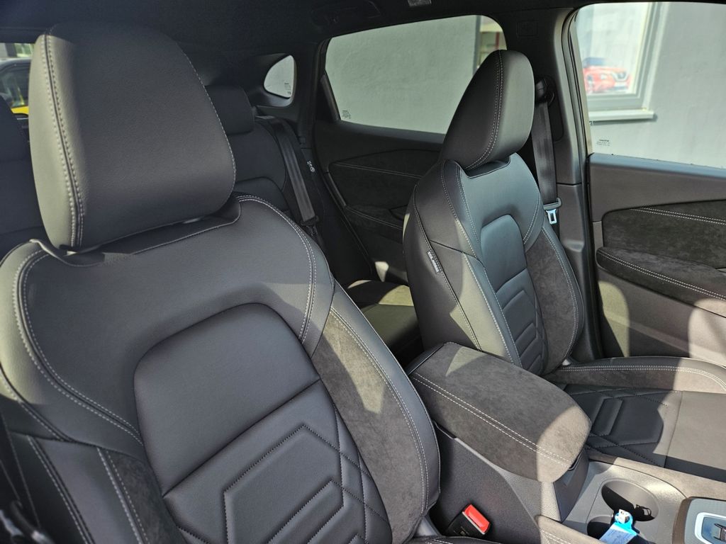 Nissan Qashqai 2025