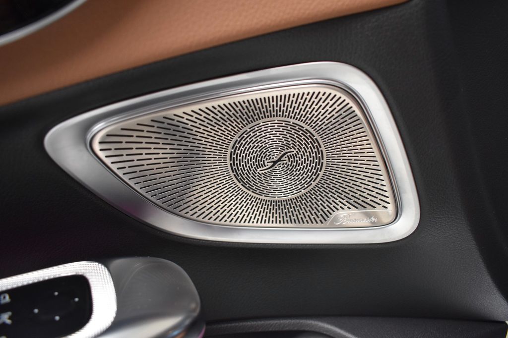 Mercedes-Benz CLE 220 2024