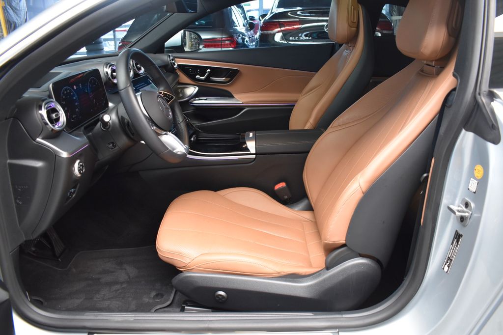 Mercedes-Benz CLE 220 2024