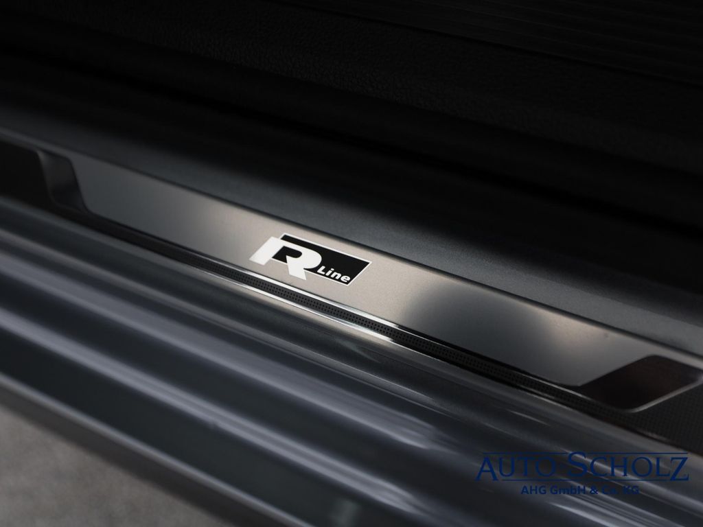 Volkswagen Touran 2025