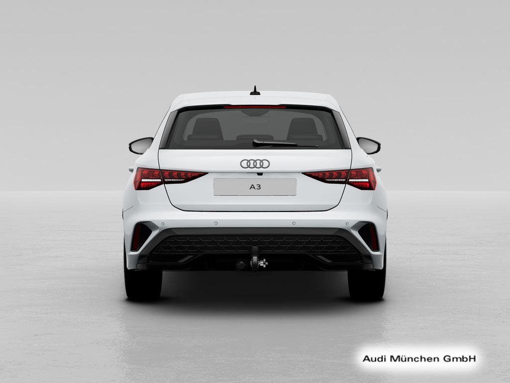 Audi A3 2025