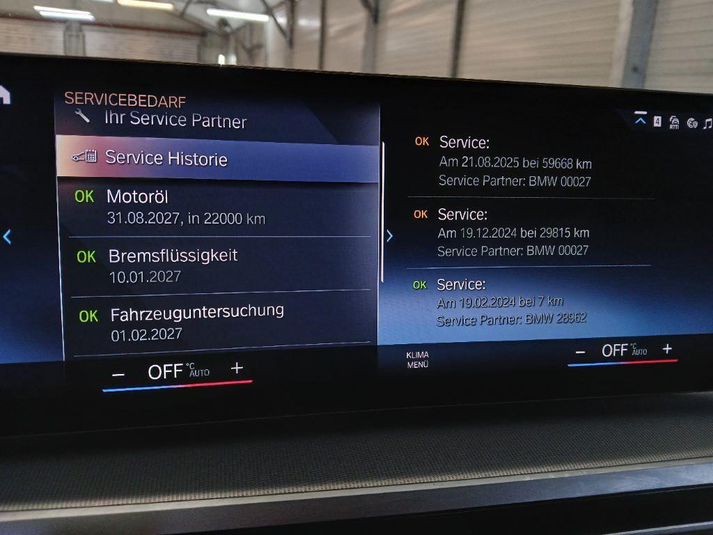 BMW 420 Gran Coupé 2024