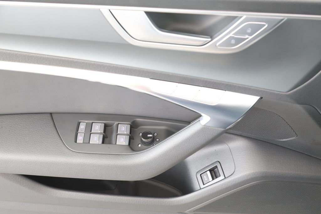 Audi A7 2025