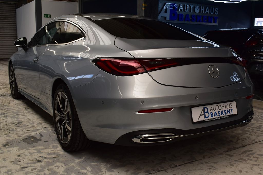 Mercedes-Benz CLE 220 2024