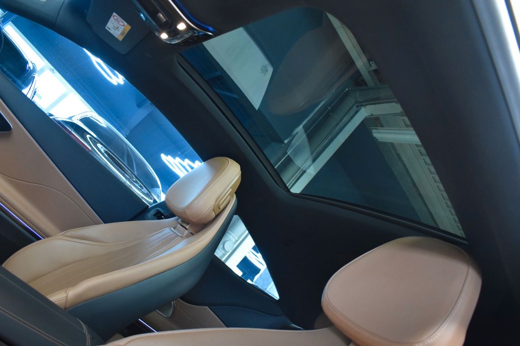 Mercedes-Benz CLE 220 2024