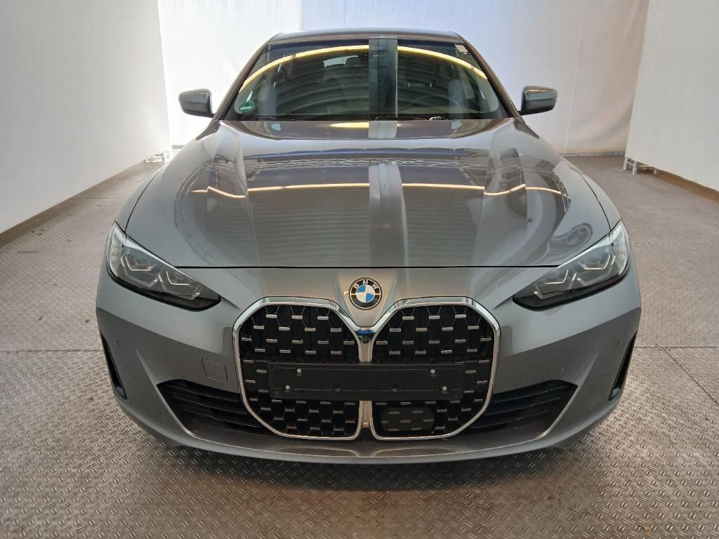 BMW 420 Gran Coupé 2024