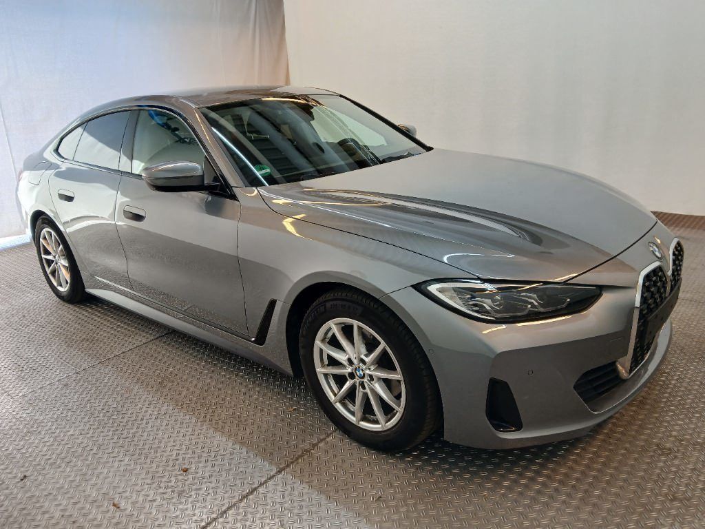 BMW 420 Gran Coupé 2024