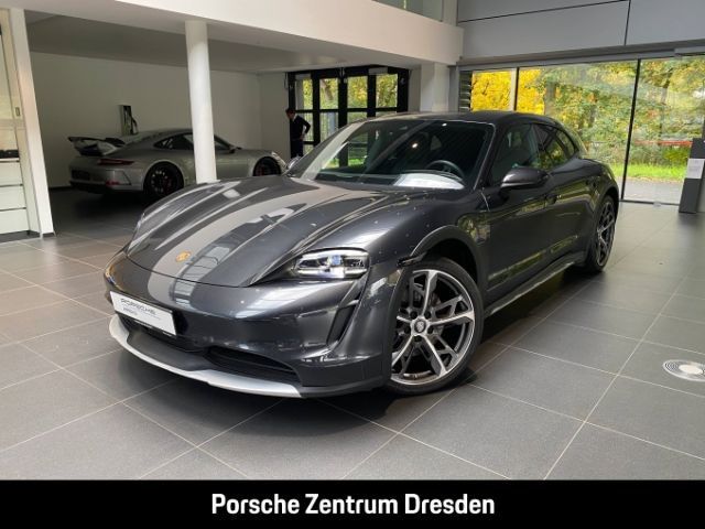 Porsche Taycan 2023