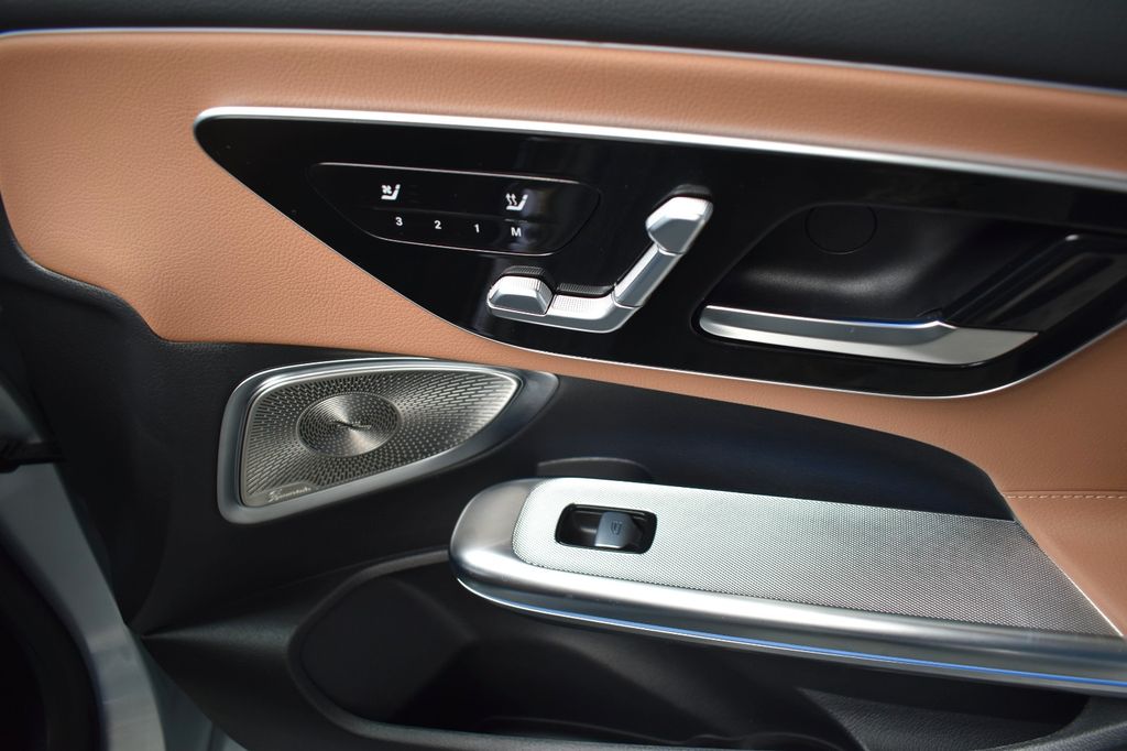 Mercedes-Benz CLE 220 2024