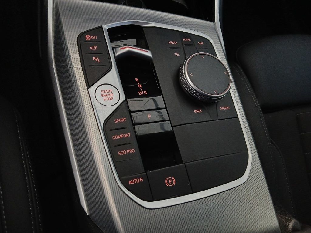 BMW 420 Gran Coupé 2024