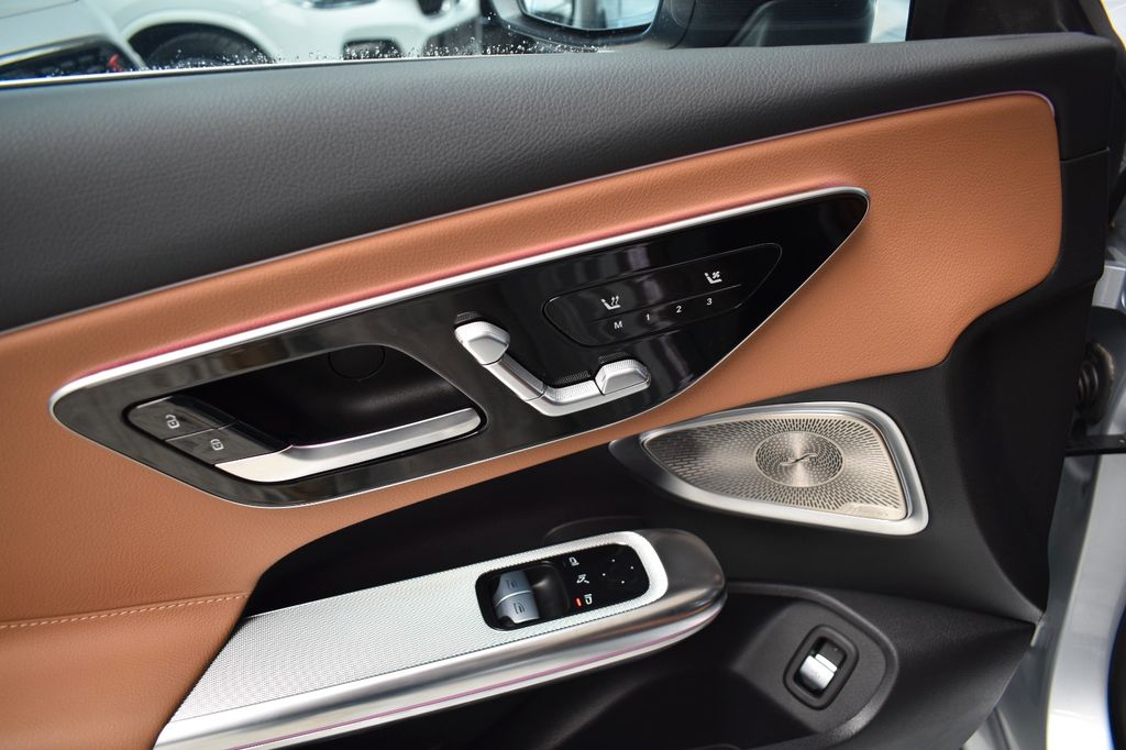 Mercedes-Benz CLE 220 2024