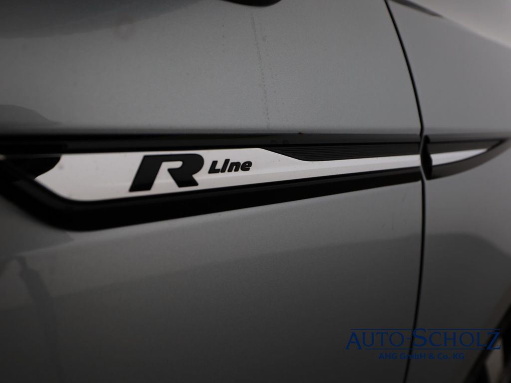 Volkswagen Touran 2025