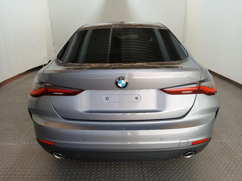 BMW 420 Gran Coupé 2024