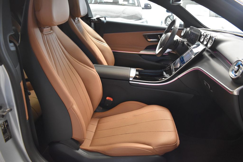 Mercedes-Benz CLE 220 2024