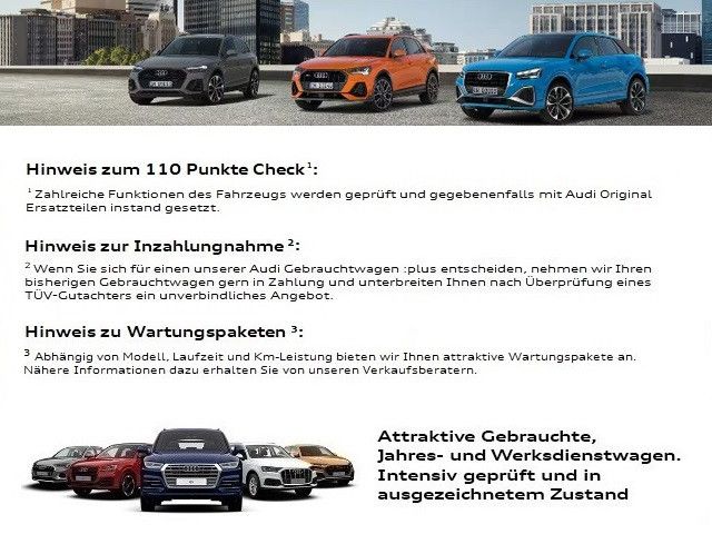 Audi A3 2025