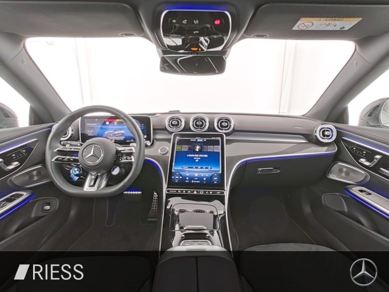 Mercedes-Benz CLE 53 AMG 2025