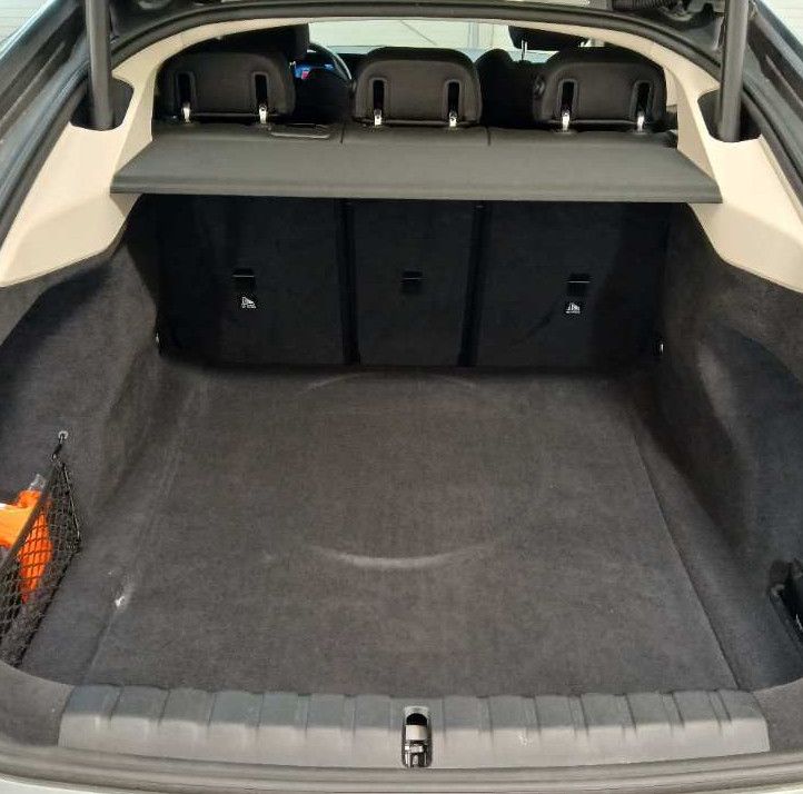 BMW 420 Gran Coupé 2024