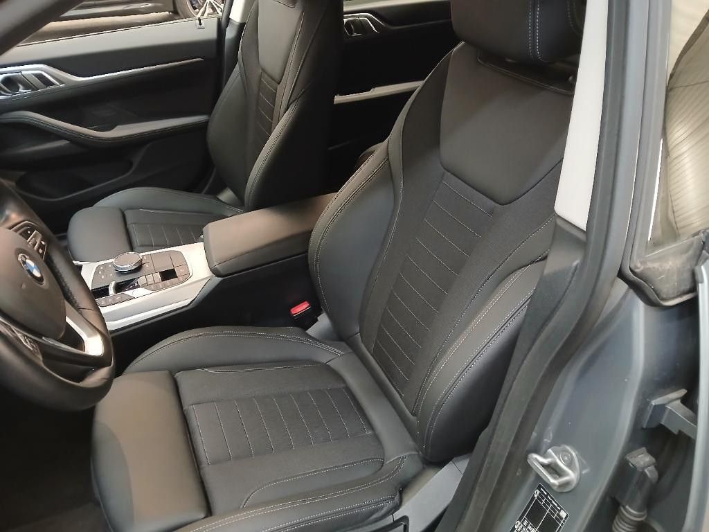 BMW 420 Gran Coupé 2024