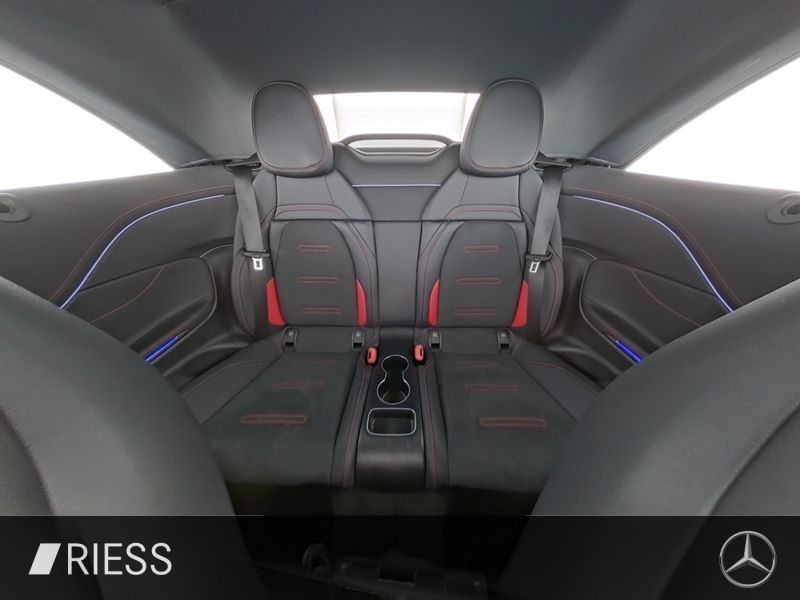 Mercedes-Benz CLE 53 AMG 2025