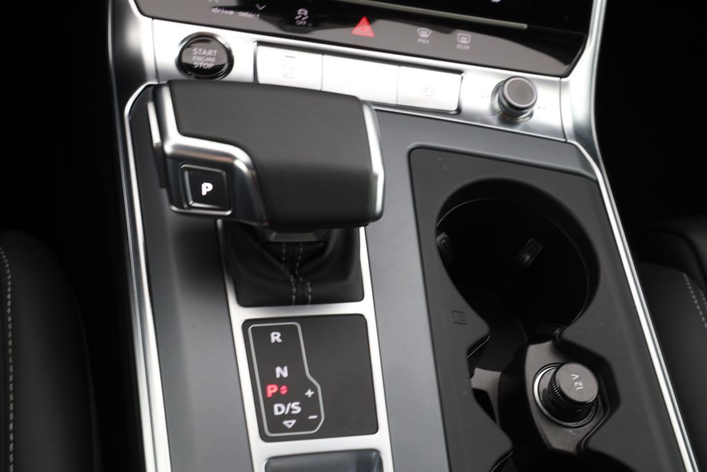 Audi A7 2025