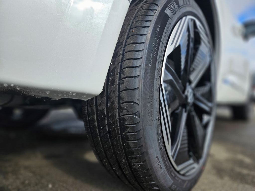 Nissan Qashqai 2025