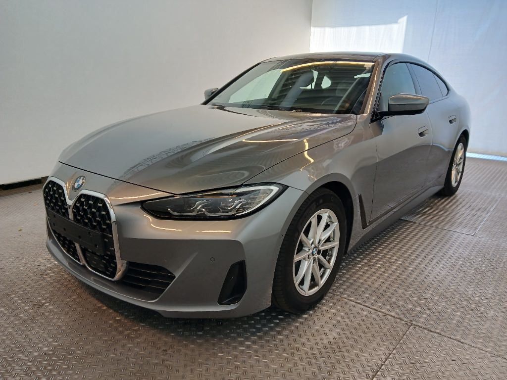 BMW 420 Gran Coupé 2024