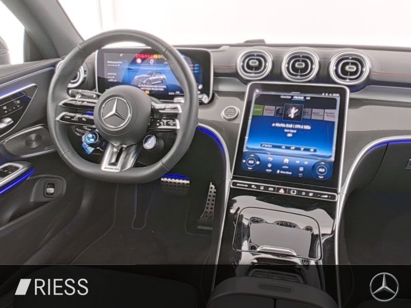 Mercedes-Benz CLE 53 AMG 2025