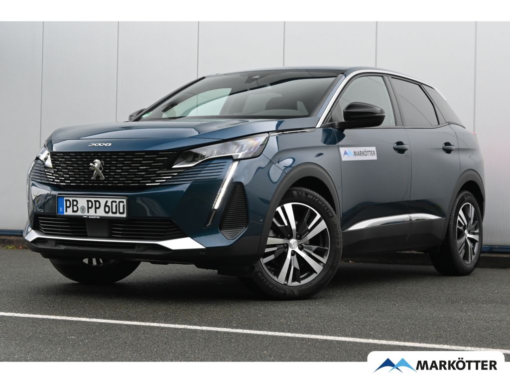 Peugeot 3008 2024