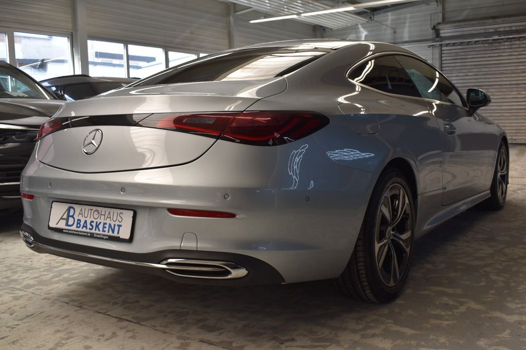 Mercedes-Benz CLE 220 2024