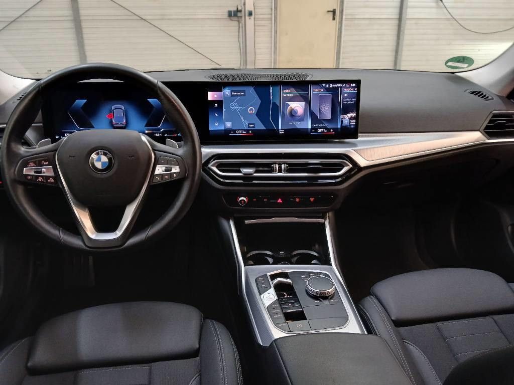 BMW 420 Gran Coupé 2024