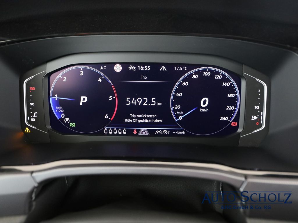 Volkswagen Touran 2025