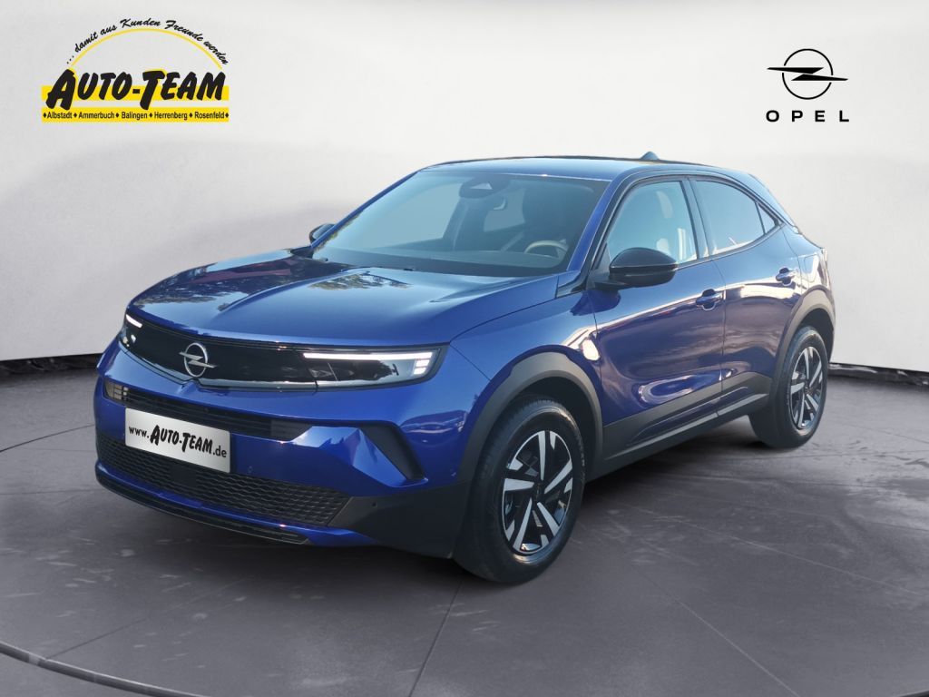 Opel Mokka 2025