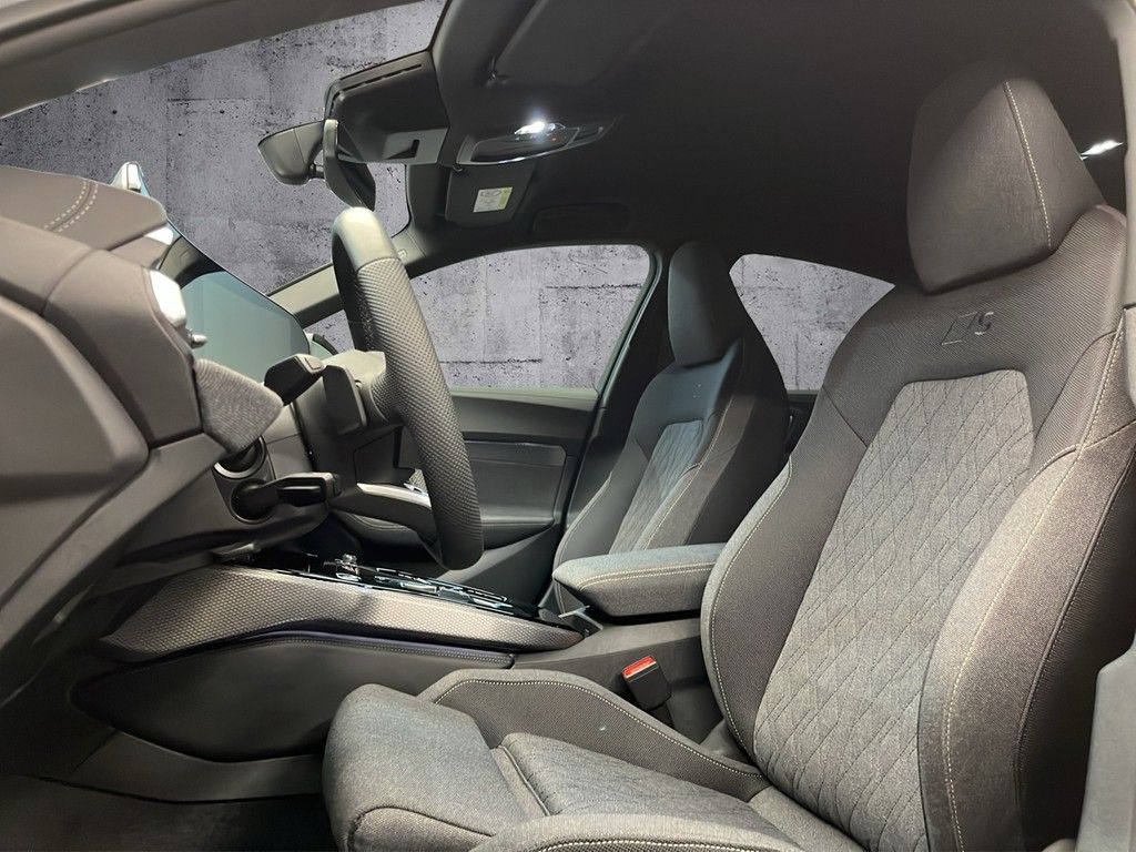 Audi A5 2025