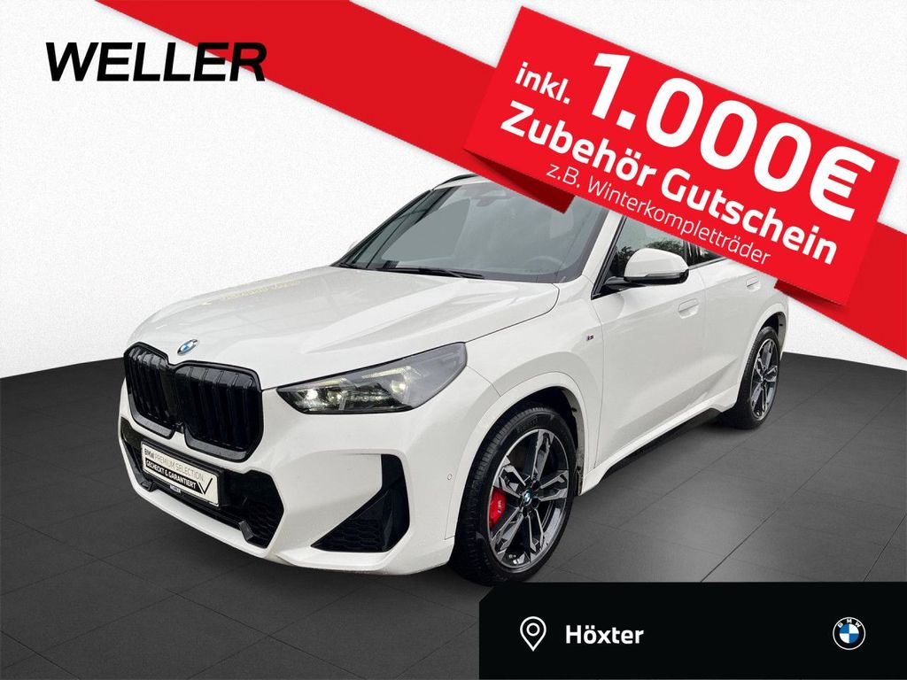 BMW X1 2025