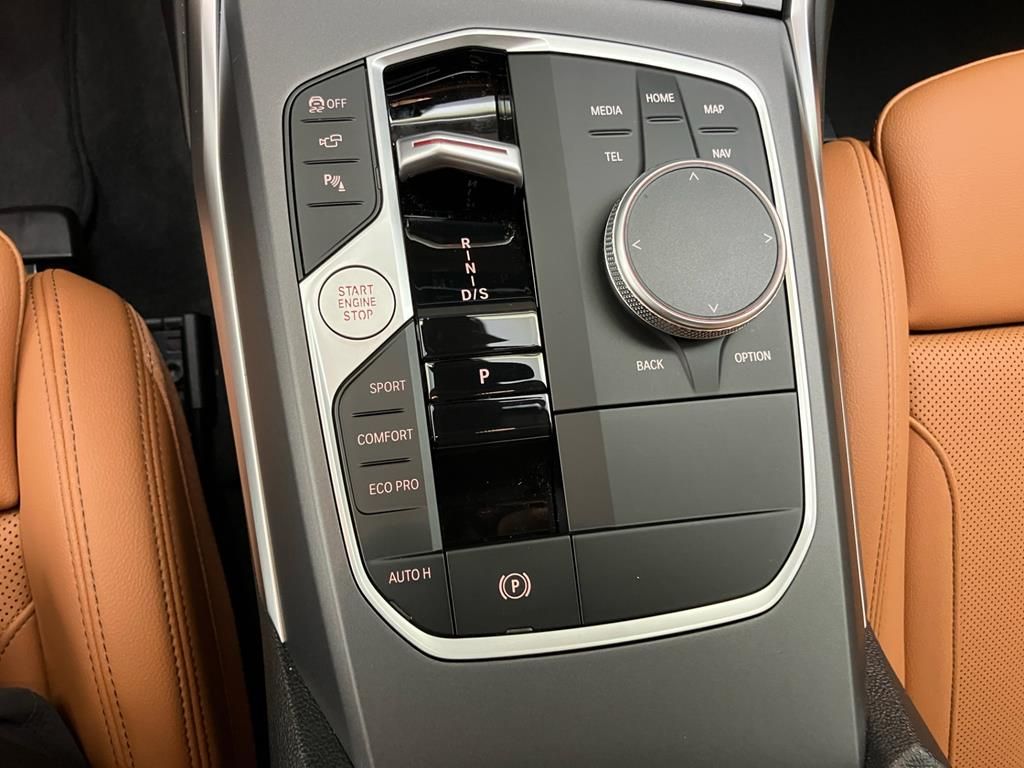 BMW 420 2024