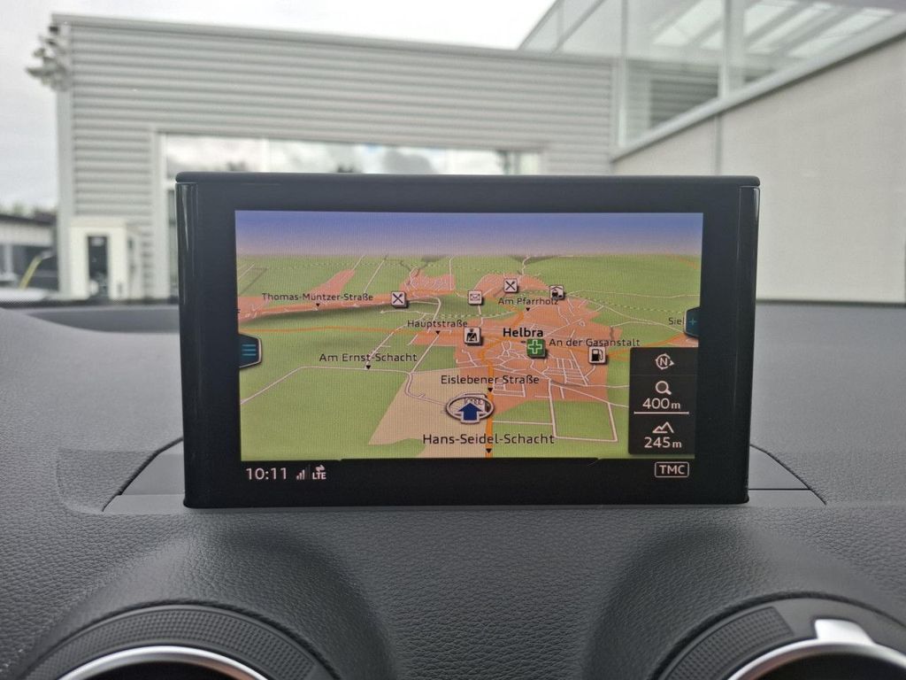Audi Q2 2020
