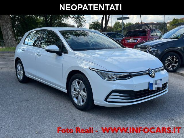 Volkswagen Golf 2023