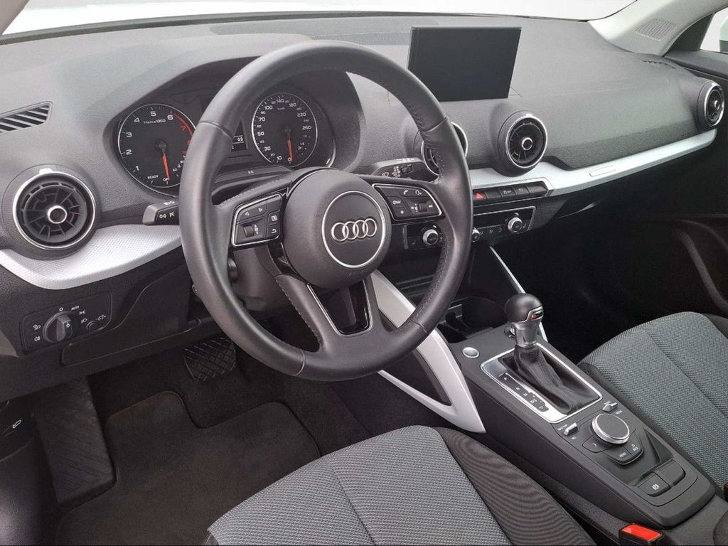 Audi Q2 2020
