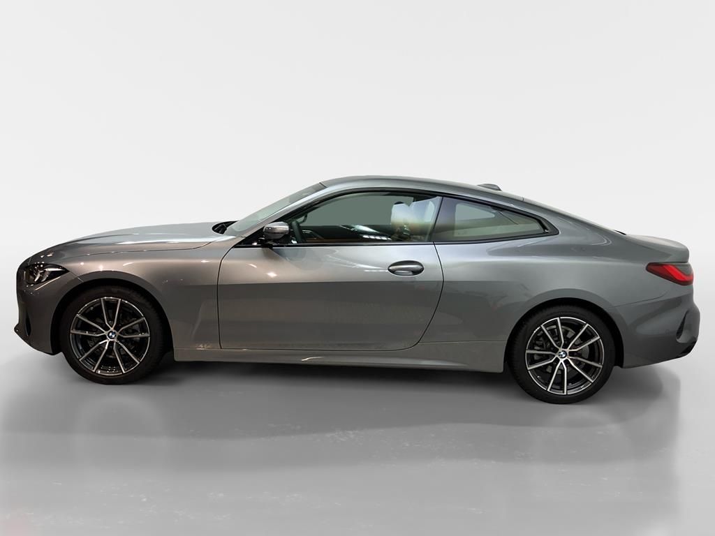 BMW 420 2024