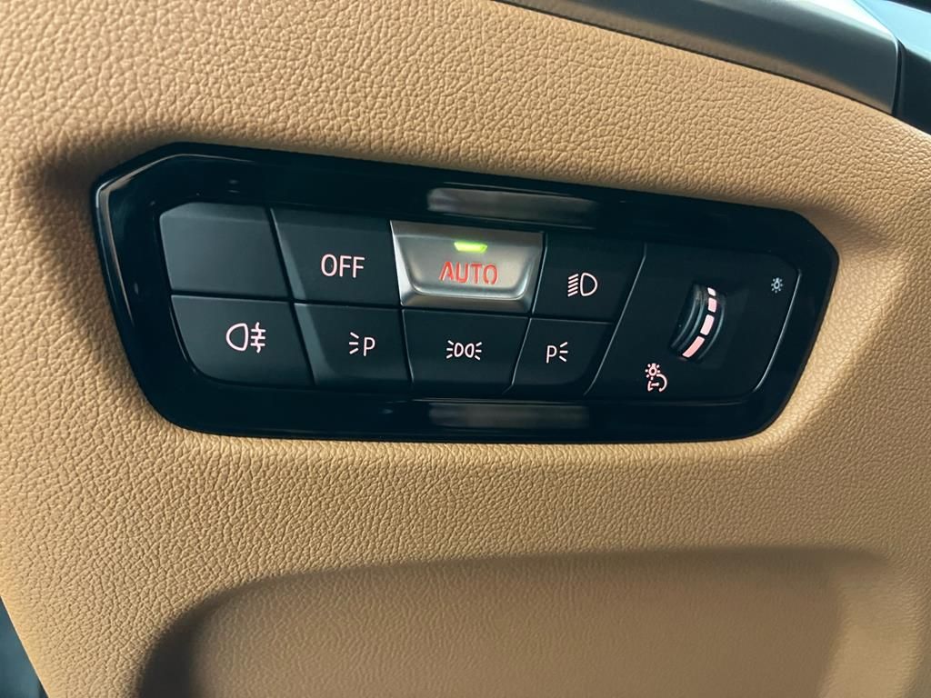 BMW 420 2024