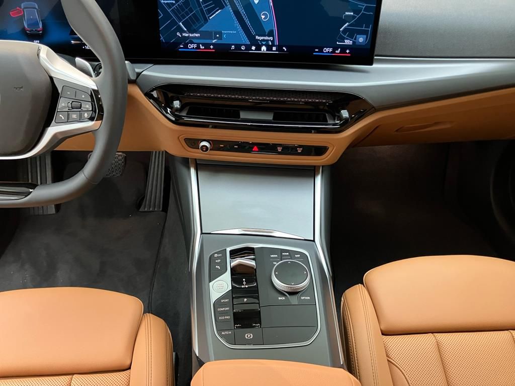 BMW 420 2024