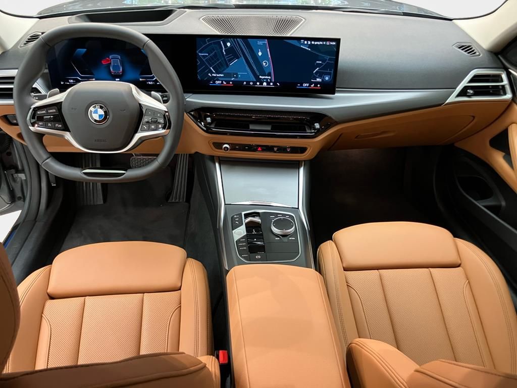 BMW 420 2024
