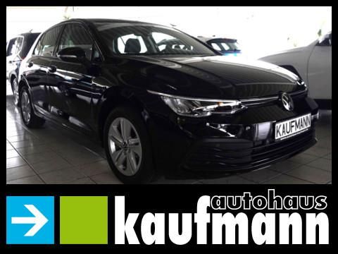 Volkswagen Golf 2024