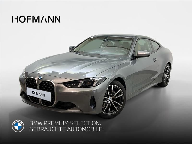 BMW 420 2024