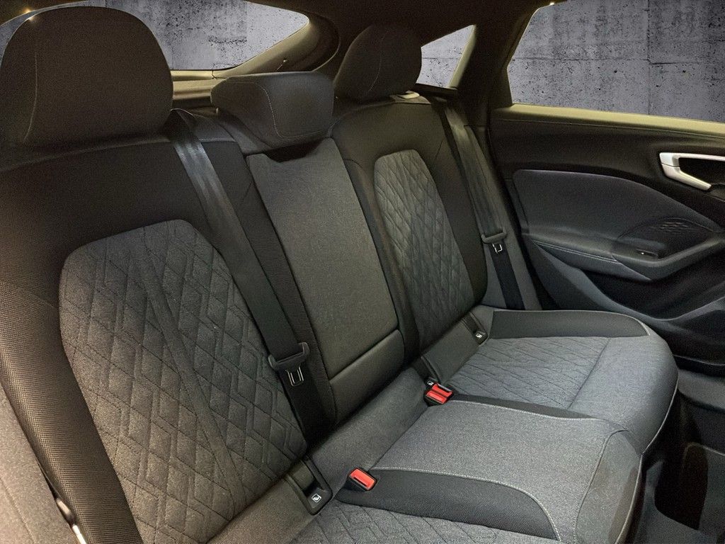 Audi A5 2025