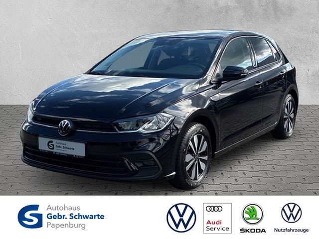 Volkswagen Polo 2024