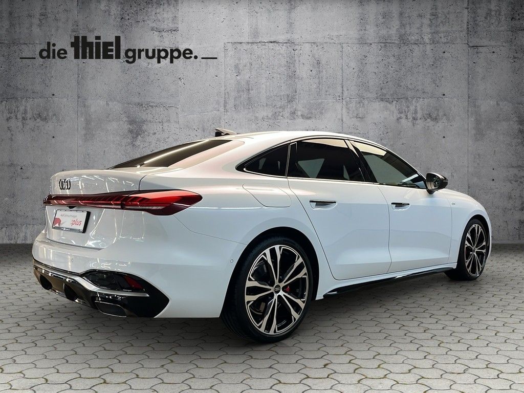 Audi A5 2025