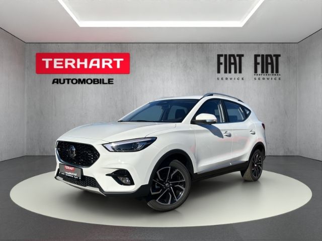 MG ZS 2025
