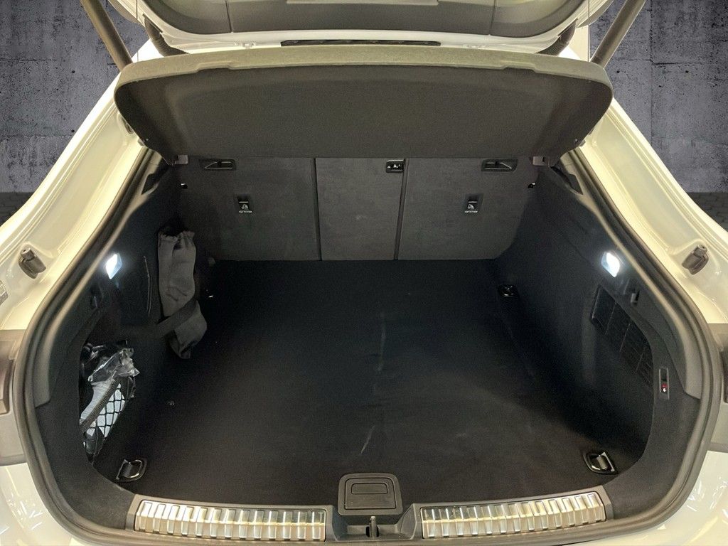 Audi A5 2025